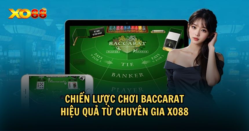 Tham khảo chiến lược chơi từ chuyên gia lâu năm