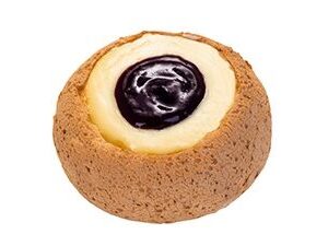 BLUEBERRY COTTON YOGURT