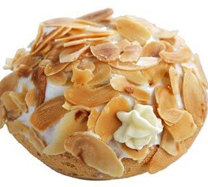 ALMOND SWEETTHEART