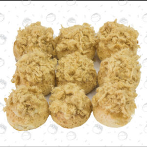 MINI ORIGINAL PORK FLOSS